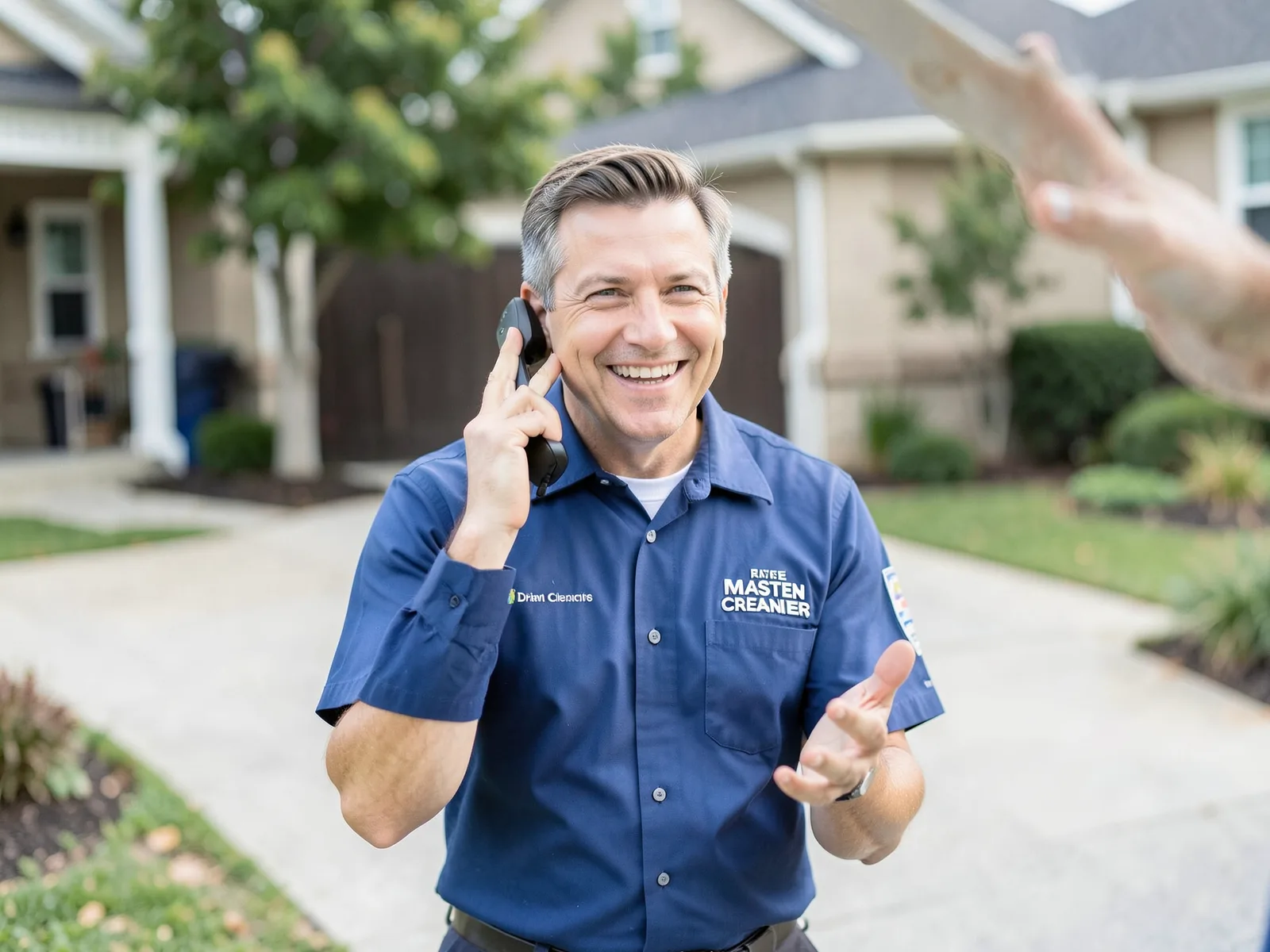 Drain Cleaning Colorado City, TX FAQs